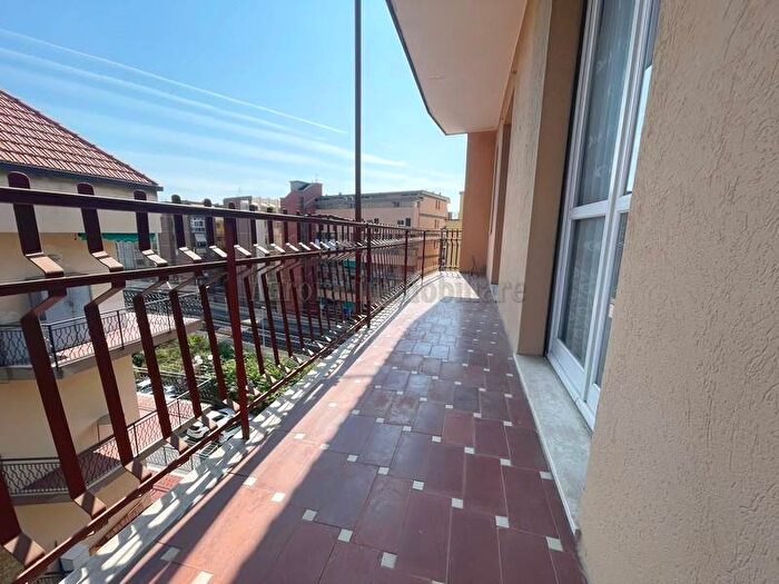 Appartamento bilocale in vendita in Corso Novembre, Borghetto Santo Spirito