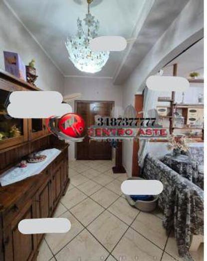 Appartamento quadrilocale in vendita in Capena RM Italia, Centro, Capena