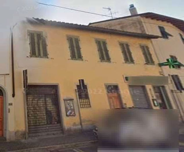 Appartamento con 6 locali in vendita in località Compiobbi via Aretina, Compiobbi, Fiesole