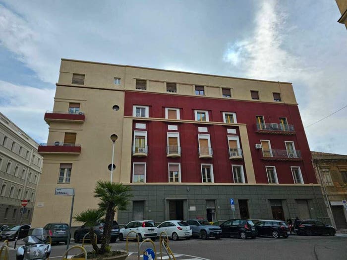 Appartamento bilocale in vendita in Via Nuoro, Sonnino, Cagliari