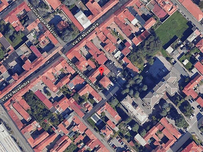Appartamento bilocale in vendita in Via G Giannini Parabiago MI, Centro, Parabiago