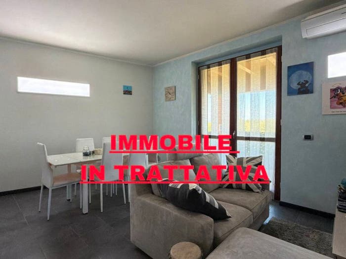 Appartamento trilocale in vendita in Via della Resistenza, Ponte San Marco, Calcinato