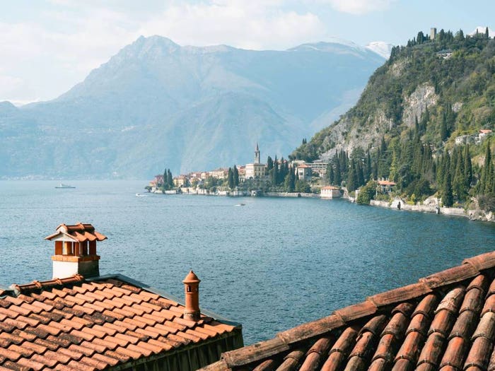 Casa bilocale in vendita in Via Padre Luigi Mellera, Fiumelatte, Varenna