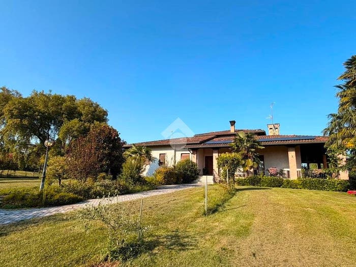 Casa trilocale in vendita in Via Croce, Case Croce, Prata di Pordenone