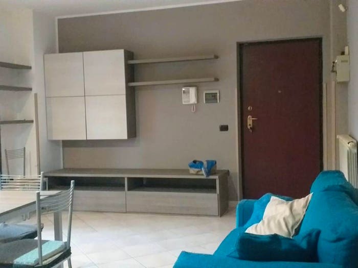 Appartamento bilocale in vendita in Via Casilina Sud, Cassino