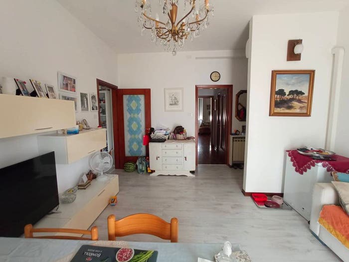 Appartamento quadrilocale in vendita in San Carlo San Gregorio, Padova
