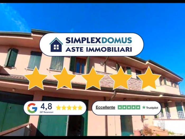 Appartamento con 5 locali in vendita in Via Nicola Badaloni, Centro, Trecenta