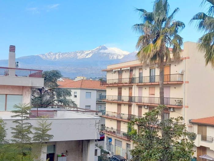 Appartamento con 5 locali in vendita in Via Fratelli Cairoli, Centro, Giarre