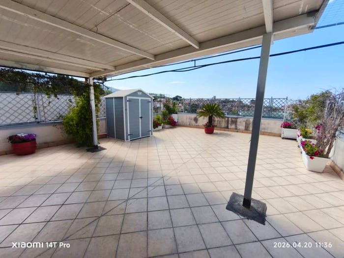 Appartamento trilocale in vendita in Via Canale, San Sebastiano al Vesuvio