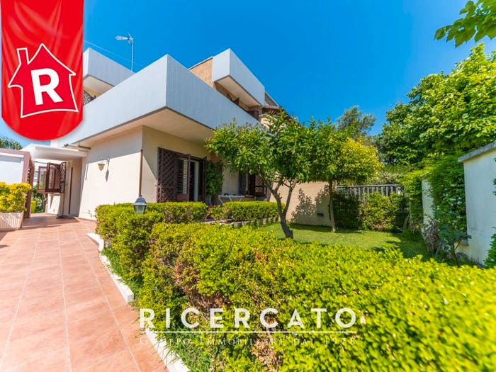 Casa con 6 locali in vendita in Leuca, Lecce