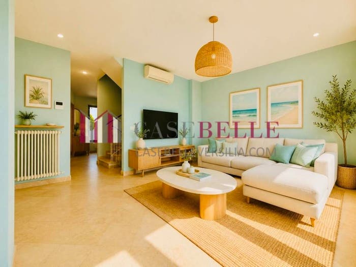 Casa con 6 locali in vendita in Via Francesco Gasparini, Lido di Camaiore, Camaiore