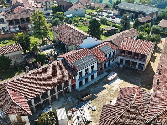 Case in Vendita e in Affitto - 2
