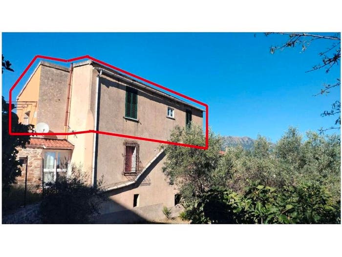 Appartamento con 6 locali in vendita in Via Casaletto, Centro, Cicerale