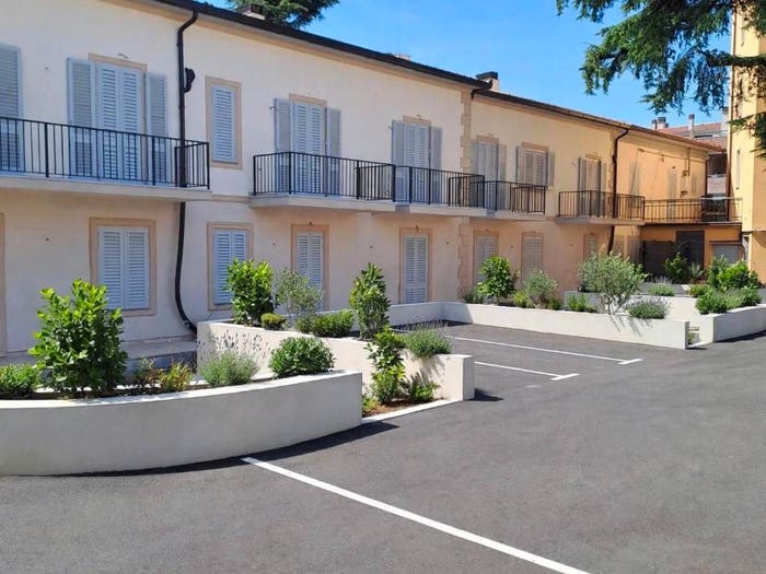 Appartamento bilocale in vendita in Via Bologna, Piazza del Mercato Nuovo, Prato