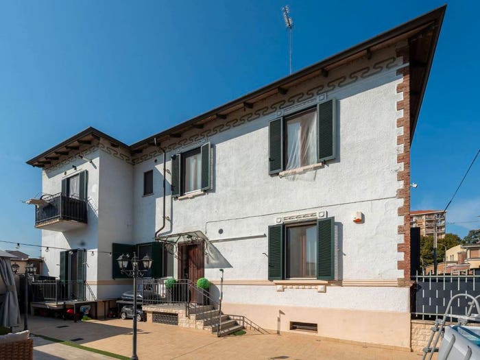 Appartamento trilocale in vendita in Via Don GiovanniBosco, Regina Margherita, Collegno