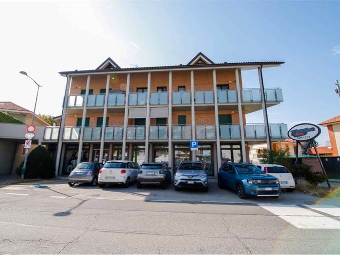 Appartamento quadrilocale in vendita in Piazza madonna delle grazie, Volpiano