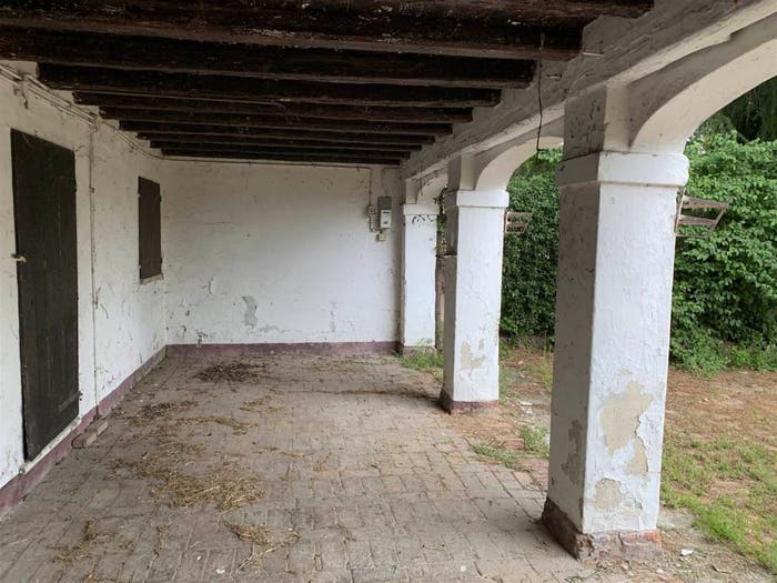 Casa con 6 locali in vendita in Ghetto, Mogliano Veneto