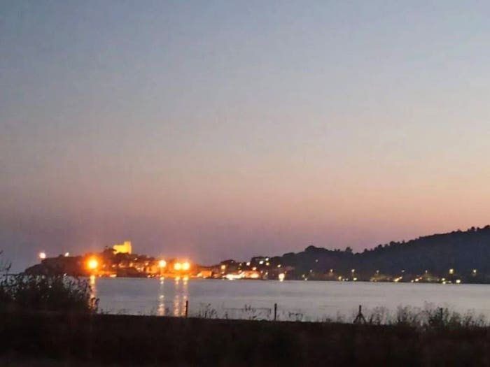 Appartamento quadrilocale in vendita in Via Talamonese, Orbetello