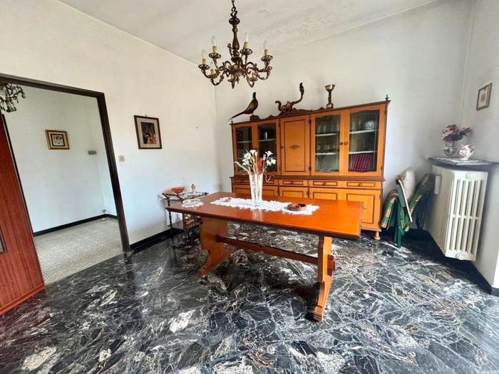Casa quadrilocale in vendita in Via Togliatti No Number, Centro, Basaluzzo