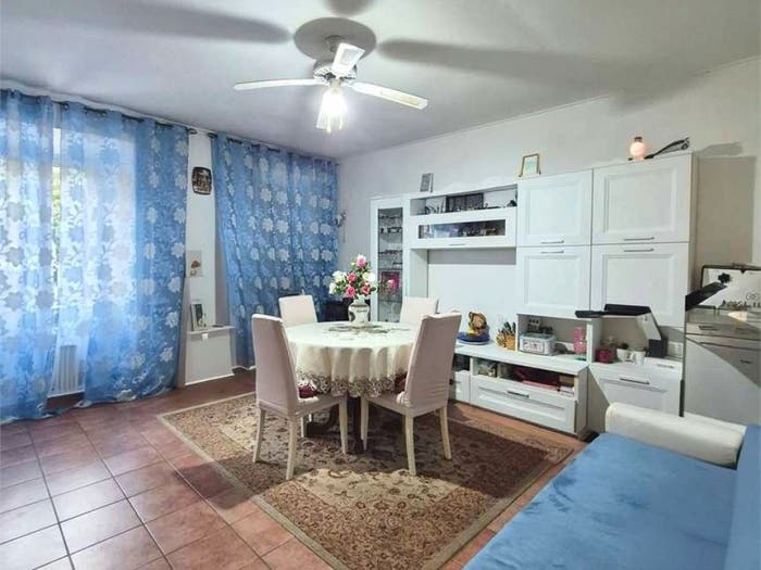 Appartamento con 5 locali in vendita in Via Principe Amedeo, Rio Marina, Rio