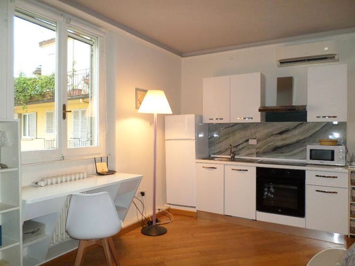 Appartamento bilocale in vendita in Via Santa Caterina d'Alessandria, San Marco SS Annunziata, Firenze