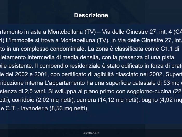 Case in Vendita e in Affitto - 2