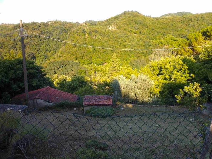 Appartamento trilocale in vendita in San Godenzo