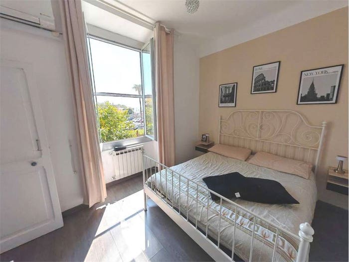 Appartamento trilocale in vendita in Via Antica Romana di Pegli, Multedo, Genova