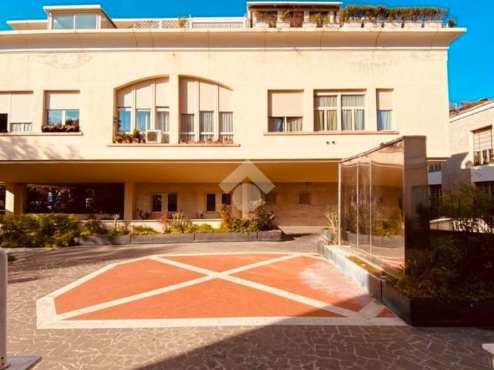 Appartamento bilocale in vendita in Via Casilina, San Giovanni, Roma