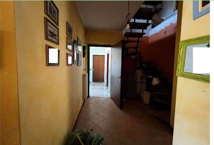 Appartamento con 6 locali in vendita in Viale padania, Ghiaie, Bonate Sopra
