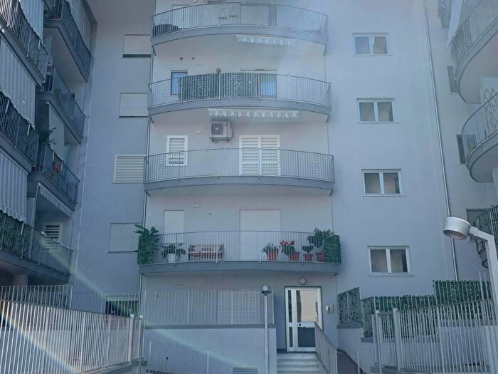 Appartamento bilocale in vendita in Via Trieste, San Nicola La Strada