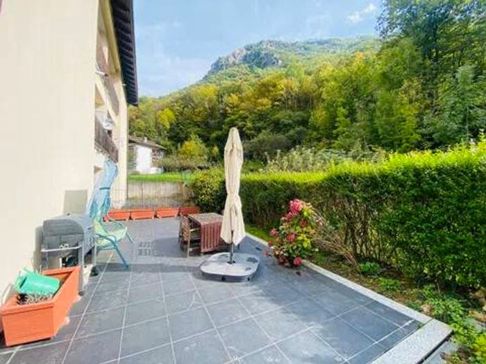 Appartamento quadrilocale in vendita in Località Thea Dessous No Number, Lillianes