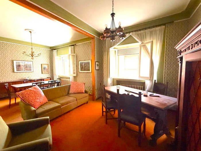 Casa con 6 locali in vendita in Via Pasubio, Fabro Scalo, Fabro