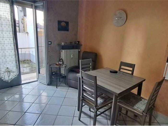 Appartamento bilocale in vendita in via Gatto, Tabona Borgo Nuovo, Pinerolo