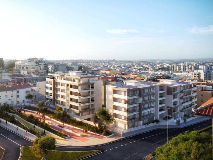 Appartamento trilocale in vendita in Via Evangelista Torricelli, Grilli Torricelli, Cagliari
