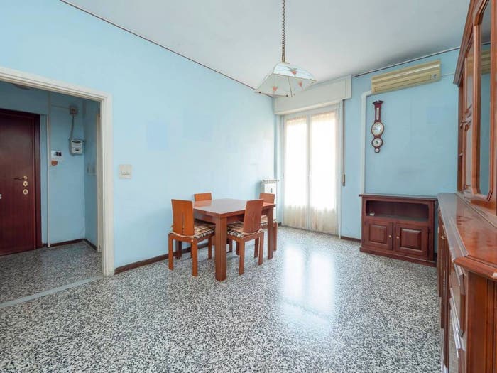 Appartamento trilocale in vendita in Via Luigi Sordello, Viale Ungheria Mecenate, Milano