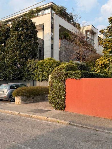 Appartamento trilocale in vendita in Via Giacomo Matteotti, Centro, Mariano Comense