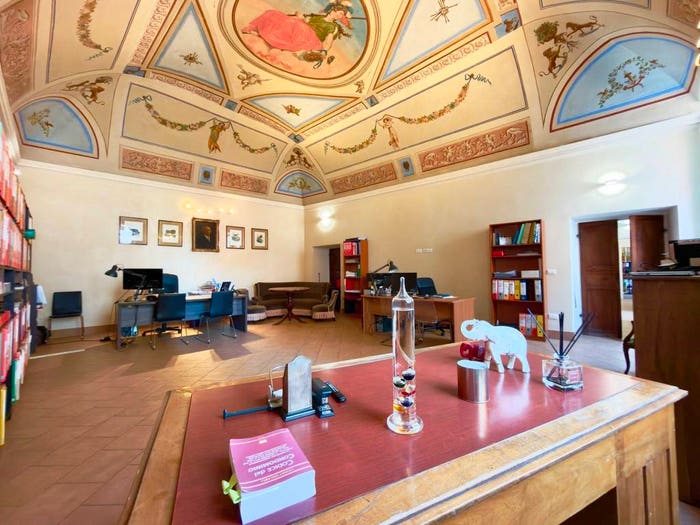 Appartamento quadrilocale in vendita in Via Giuseppe Garibaldi, Duomo Fontana Luminosa, L'Aquila