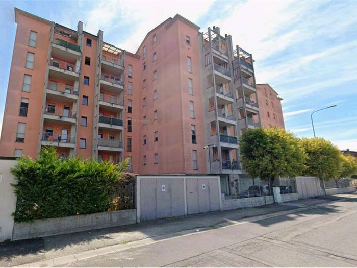 Appartamento trilocale in vendita in Frazione Ombriano Via Pagliari, Ombriano Sabbioni San Carlo, Crema