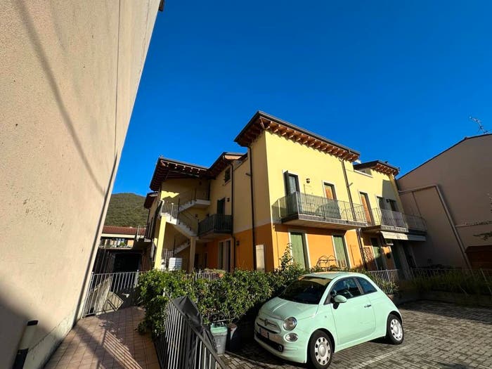 Appartamento bilocale in vendita in Viale Italia, Centro, Nuvolera