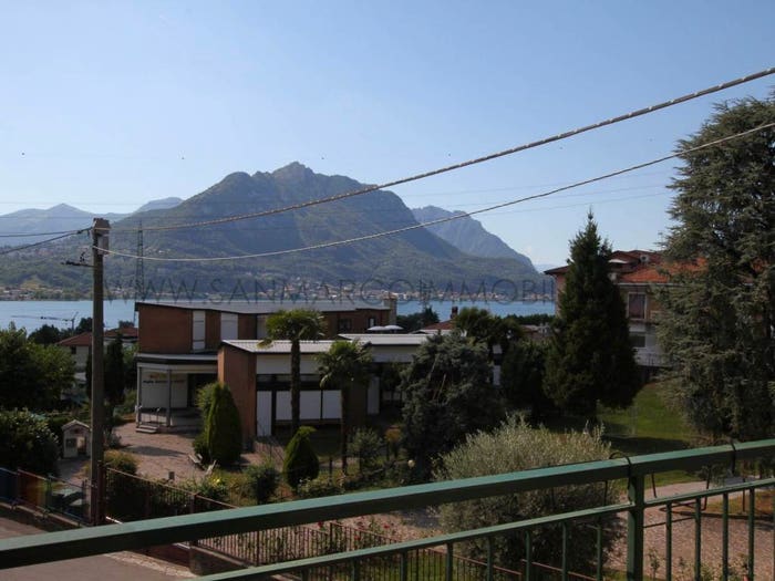 Appartamento bilocale in vendita in Vercurago