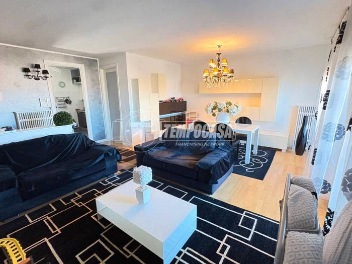 Appartamento quadrilocale in vendita in Via Vasco De Gama, Civitanova Nord San Gabriele Fontespina, Civitanova Marche