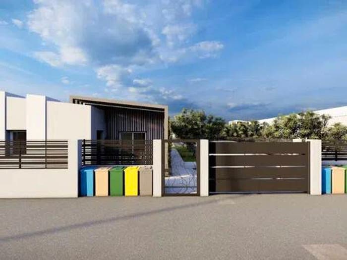 Casa quadrilocale in vendita in S Maria No Number, Santa Maria, Catanzaro