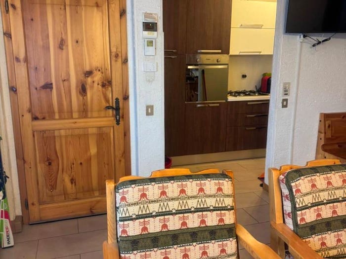 Appartamento quadrilocale in vendita in Polsa, Brentonico