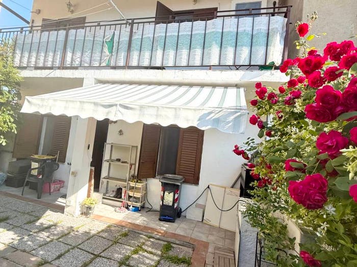 Casa quadrilocale in vendita in Via Parrocchia, Mappano