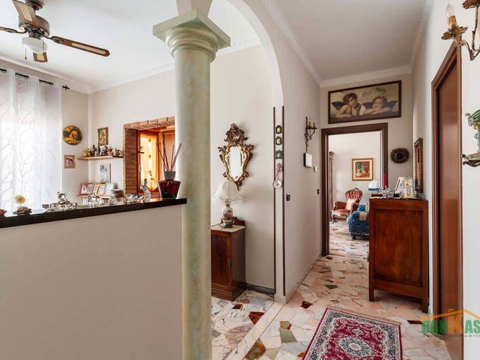 Casa trilocale in vendita in Via delle Vigne, Villaggio Brollo, Solaro