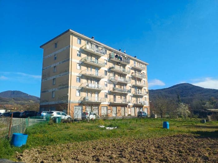 Appartamento trilocale in vendita in Via Giacinto macciò, Centro, Busalla