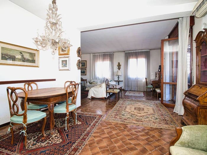 Casa con 5 locali in vendita in Via Enrico Morselli, Musicisti, Modena