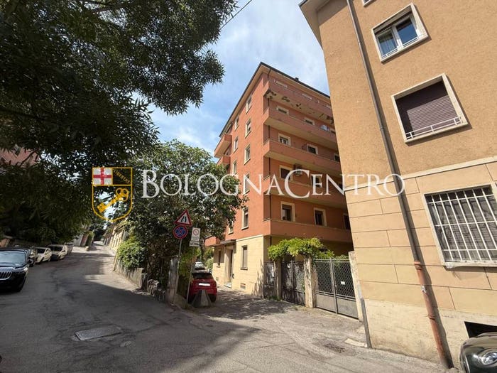 Appartamento quadrilocale in vendita in Via Bellombra, Colli Castiglione, Bologna