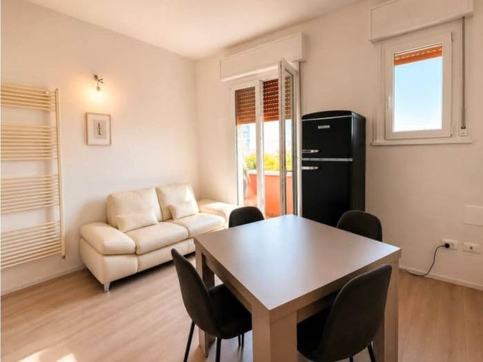 Appartamento bilocale in vendita in Darsena, Ravenna